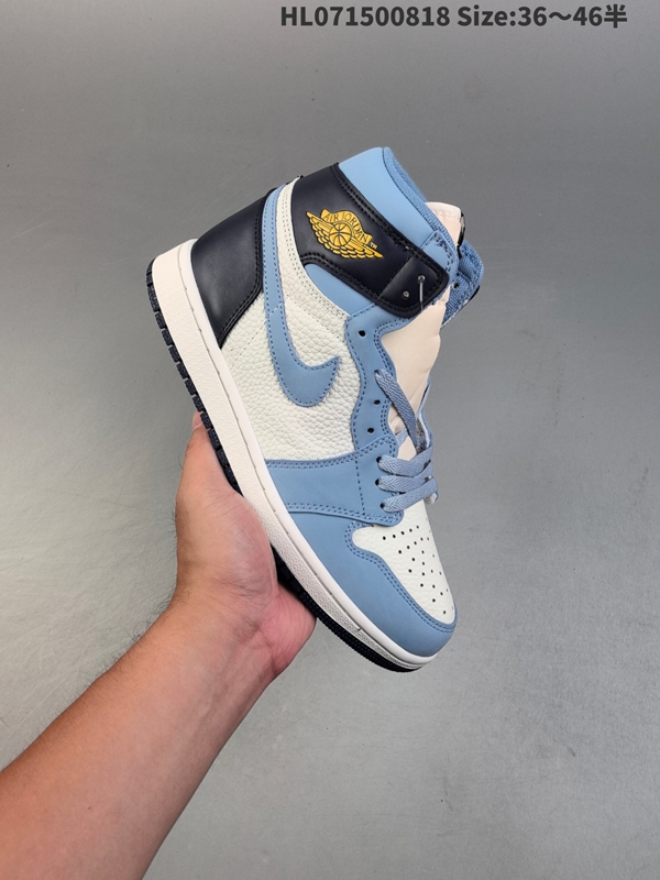 ナイキ靴背面デザイン